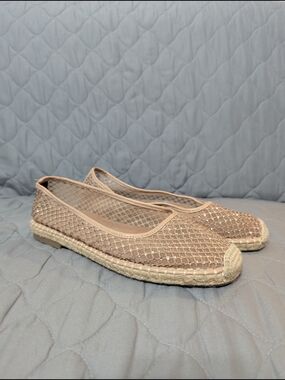Charles by Charles David Espadrille Flats